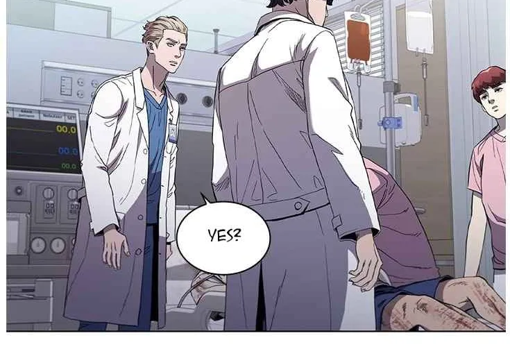 Read Dr. Choi Tae-Soo chapter 102 image 57 on Lezhin