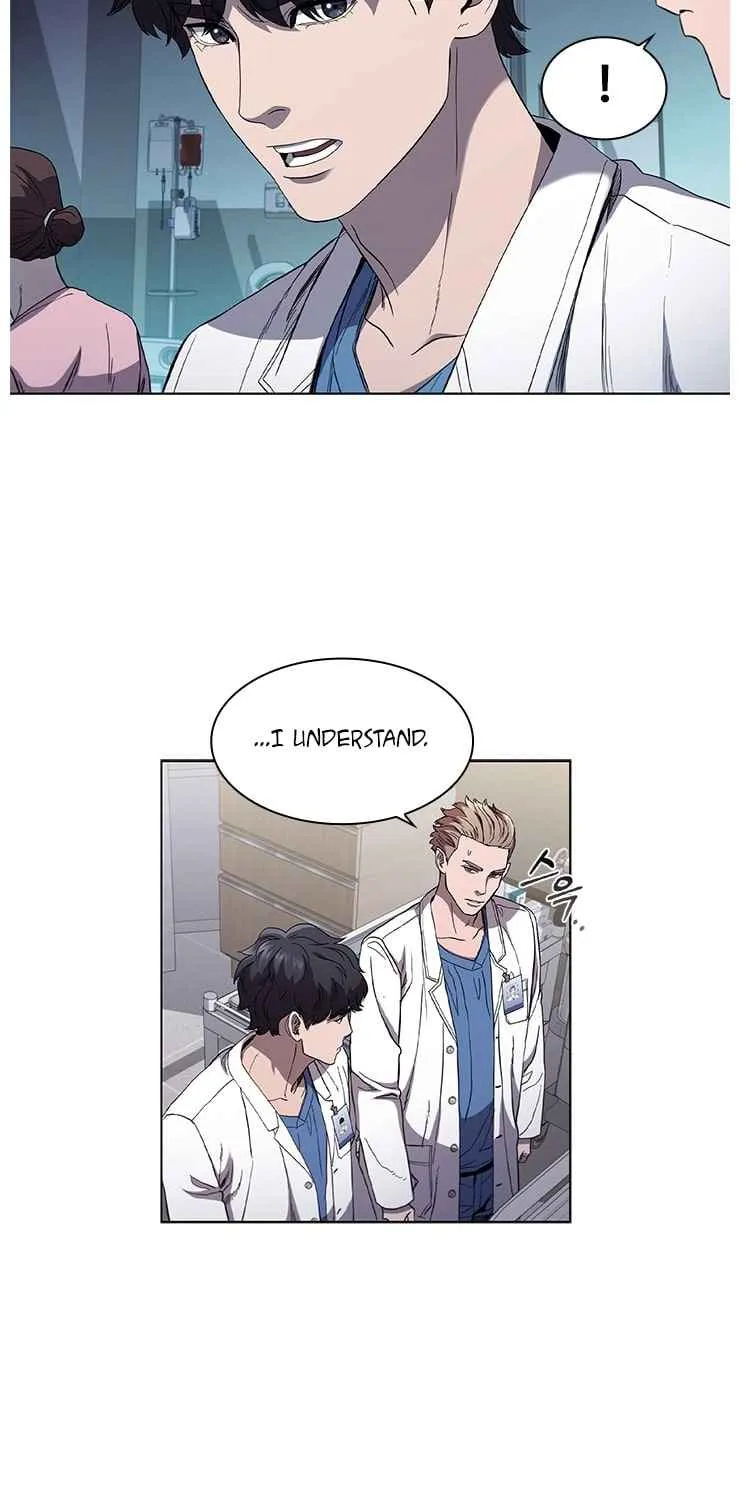 Read Dr. Choi Tae-Soo chapter 102 image 59 on Lezhin
