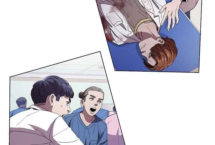 Read Dr. Choi Tae-Soo chapter 102 image 6 on Lezhin