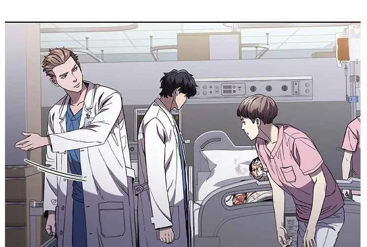 Read Dr. Choi Tae-Soo chapter 102 image 60 on Lezhin