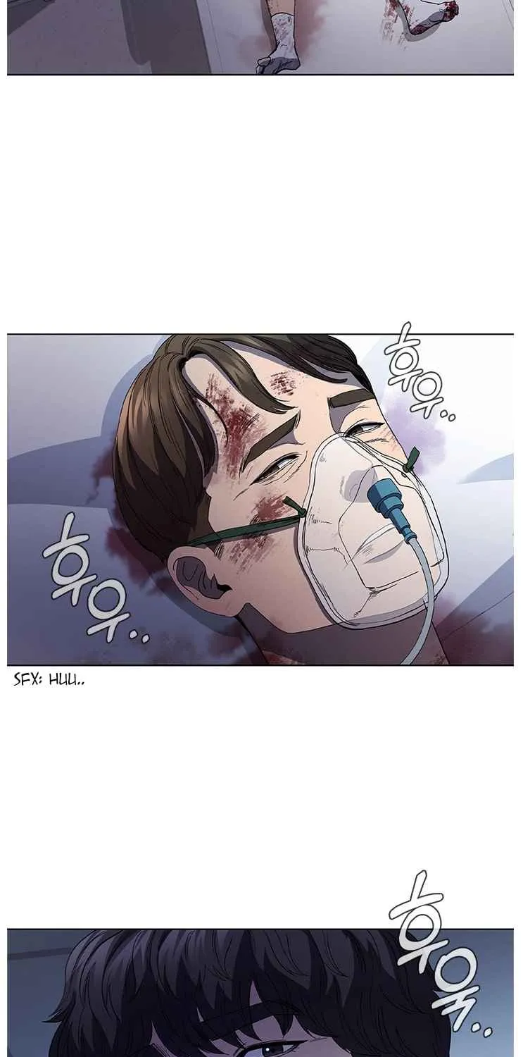 Read Dr. Choi Tae-Soo chapter 102 image 63 on Lezhin