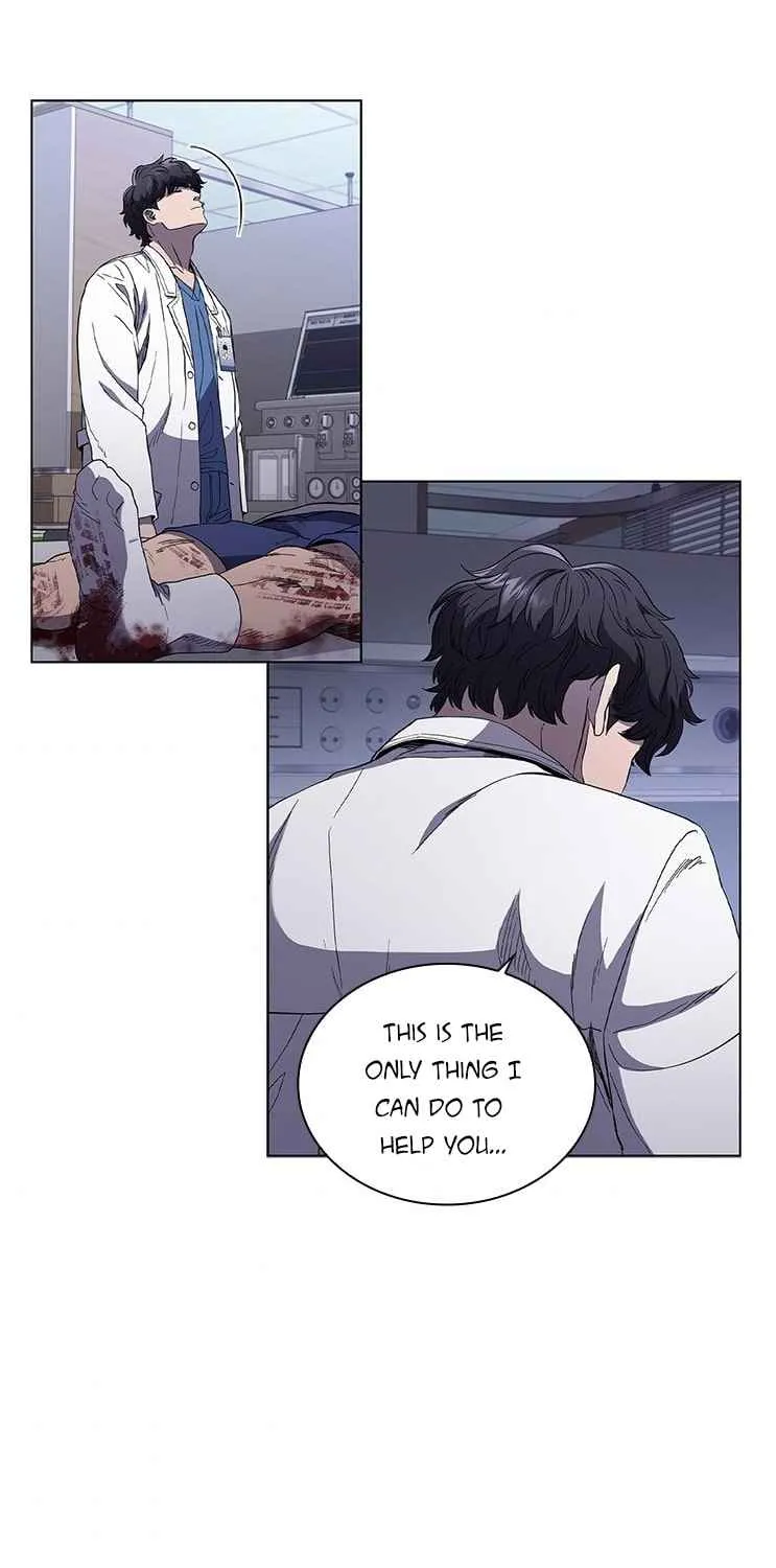 Read Dr. Choi Tae-Soo chapter 102 image 65 on Lezhin