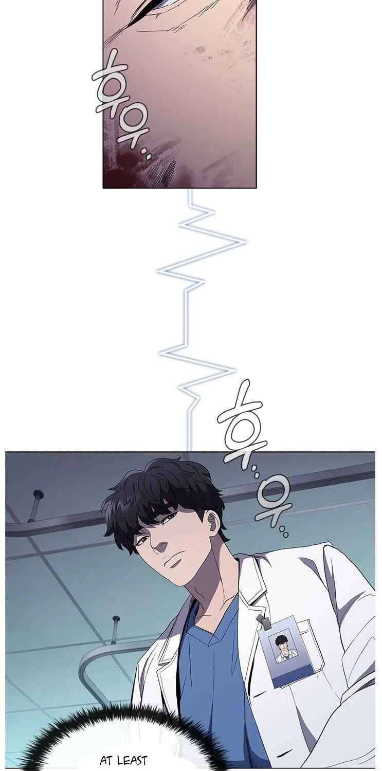 Read Dr. Choi Tae-Soo chapter 102 image 69 on Lezhin