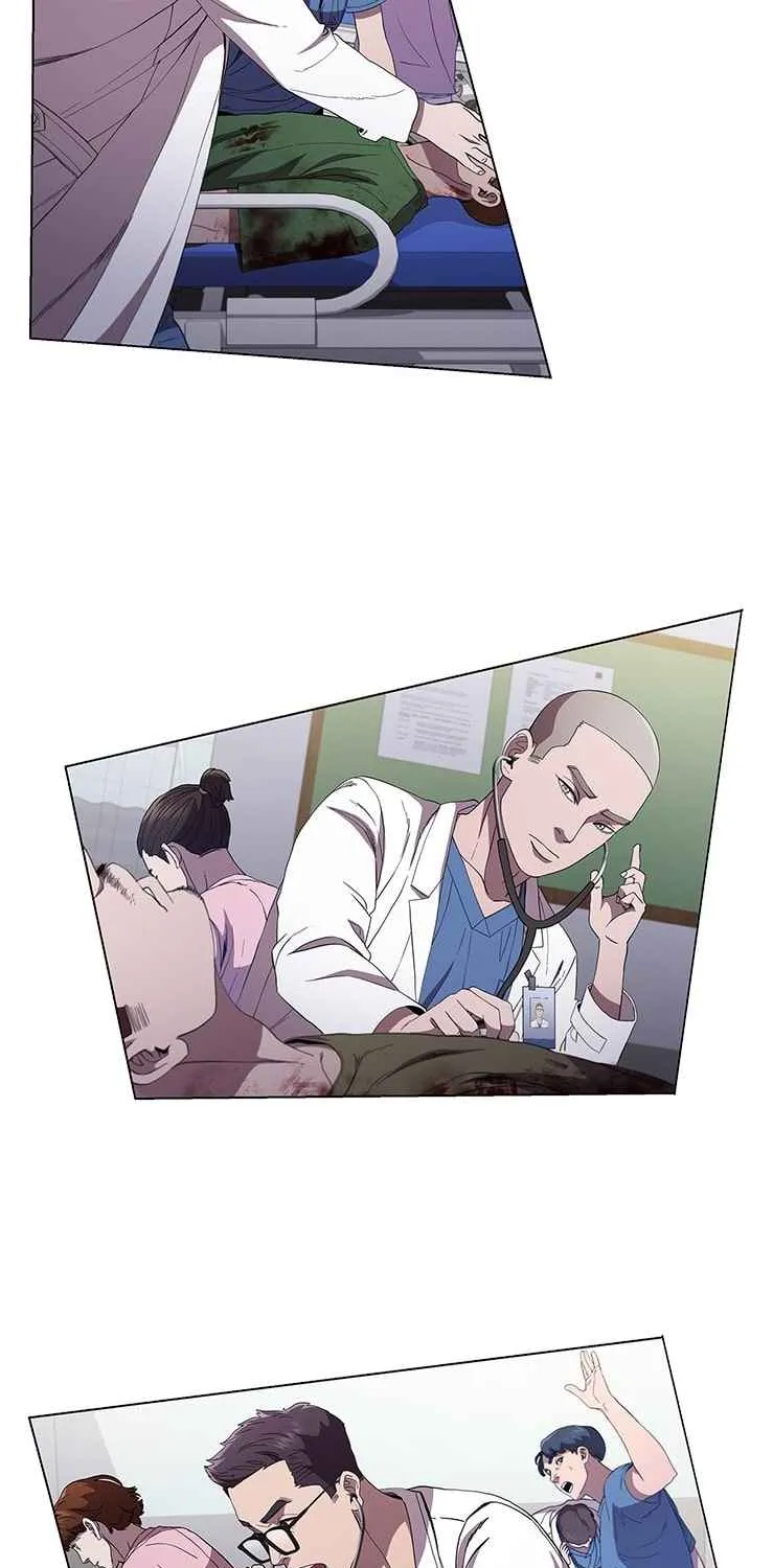 Read Dr. Choi Tae-Soo chapter 102 image 7 on Lezhin