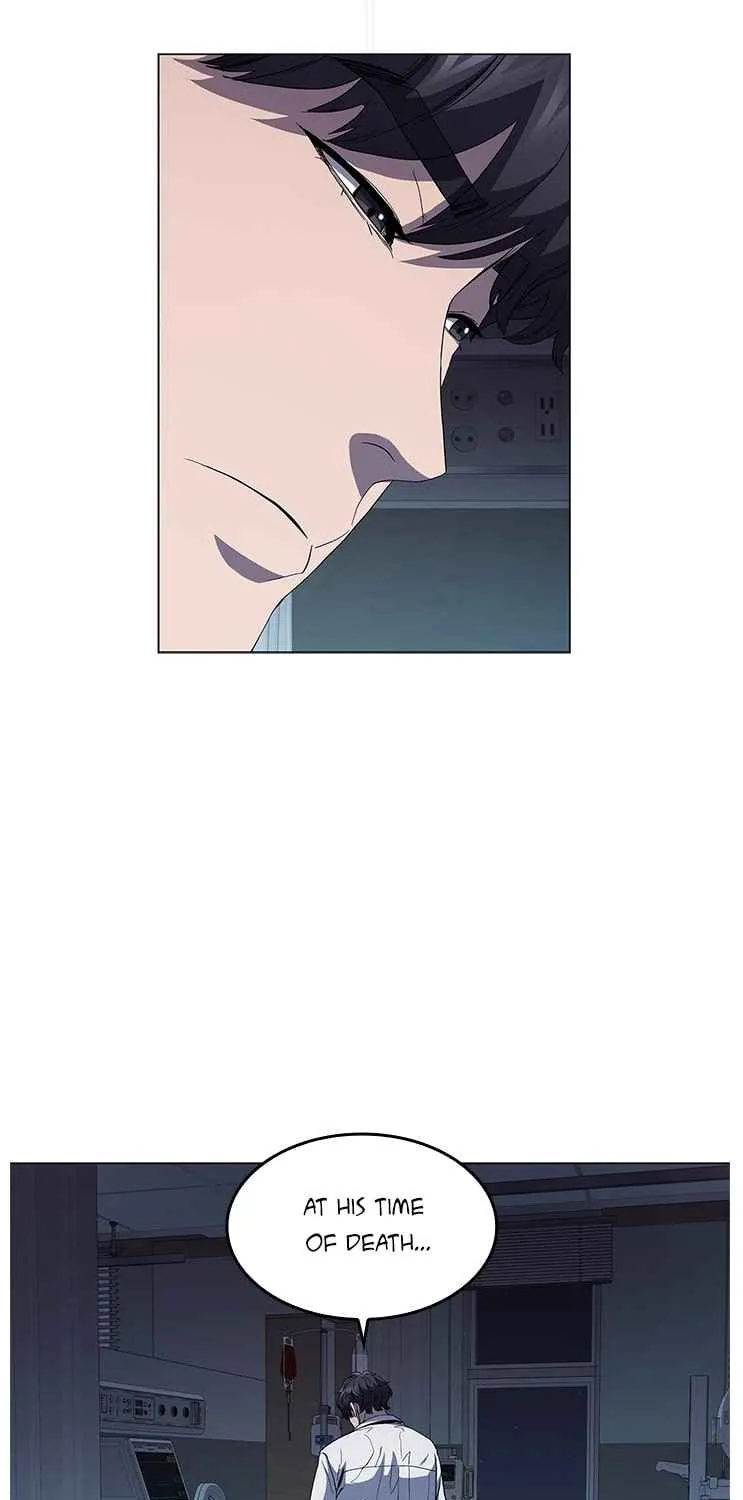 Read Dr. Choi Tae-Soo chapter 102 image 73 on Lezhin