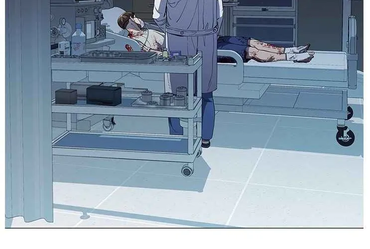 Read Dr. Choi Tae-Soo chapter 102 image 74 on Lezhin