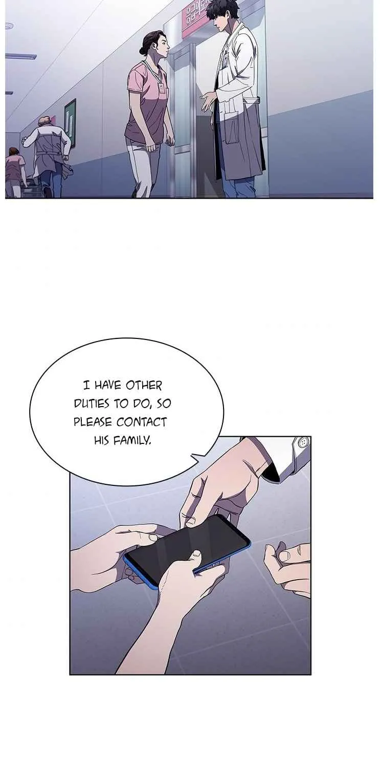 Read Dr. Choi Tae-Soo chapter 102 image 77 on Lezhin