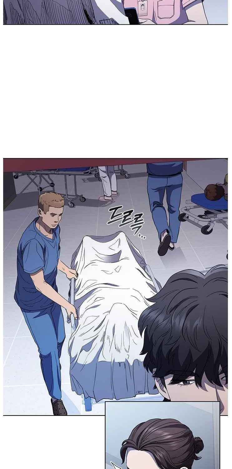 Read Dr. Choi Tae-Soo chapter 102 image 79 on Lezhin