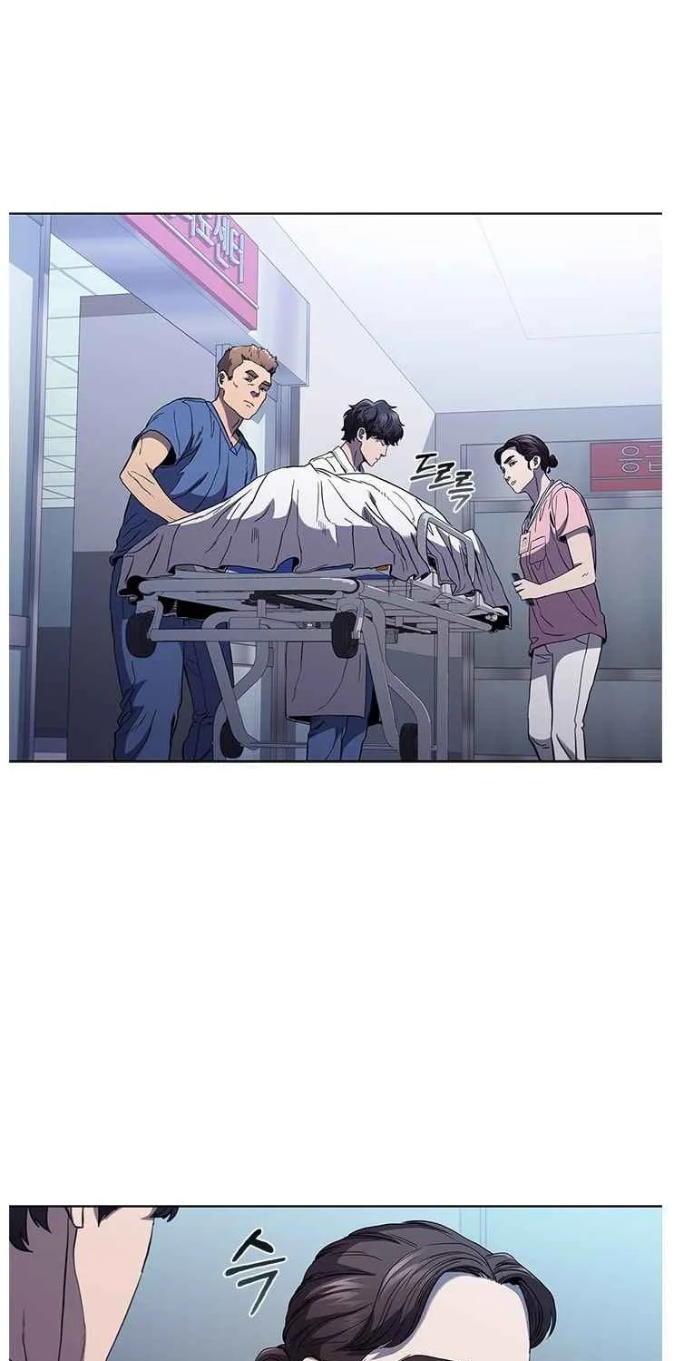 Read Dr. Choi Tae-Soo chapter 102 image 81 on Lezhin
