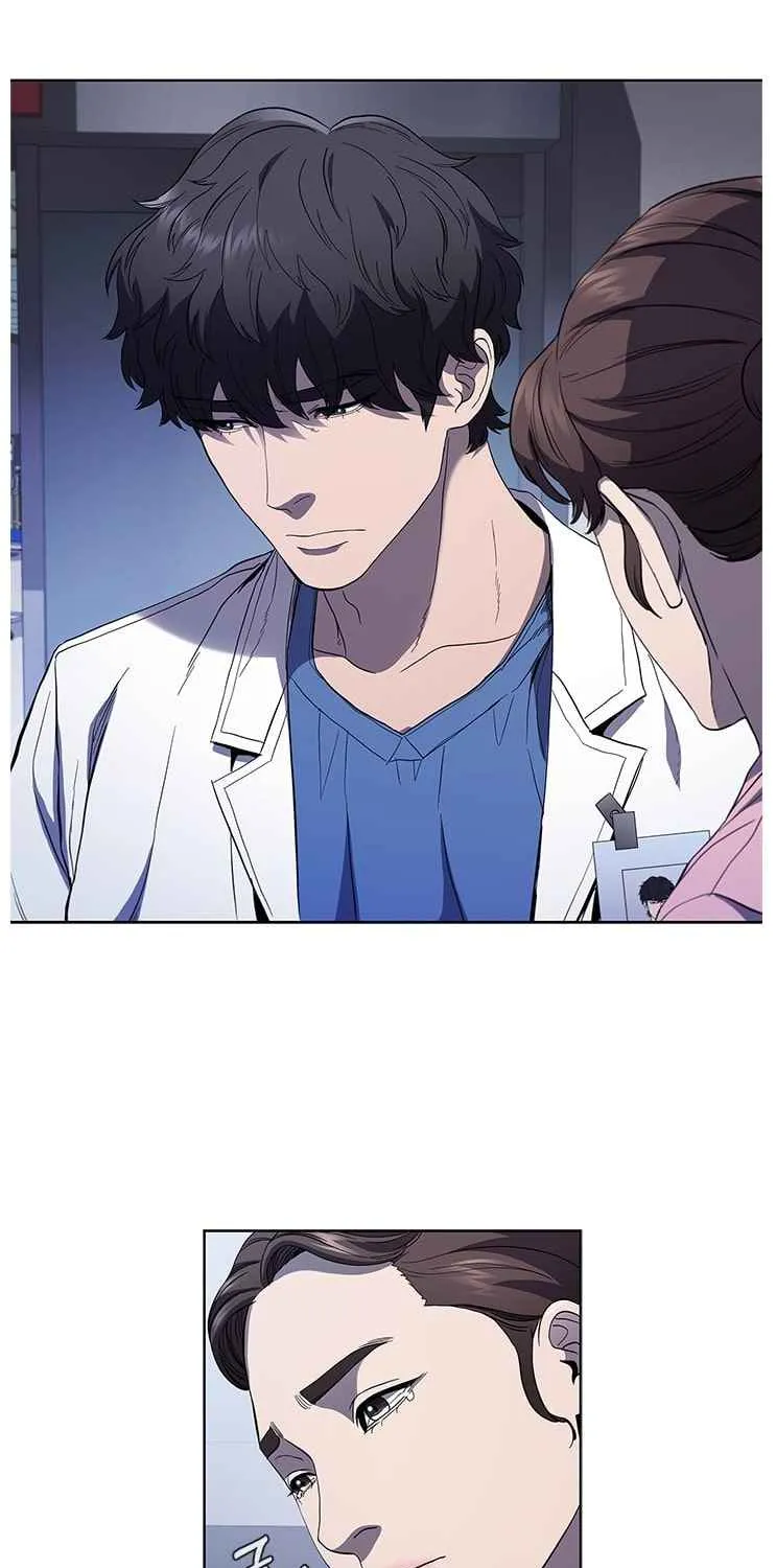 Read Dr. Choi Tae-Soo chapter 102 image 83 on Lezhin