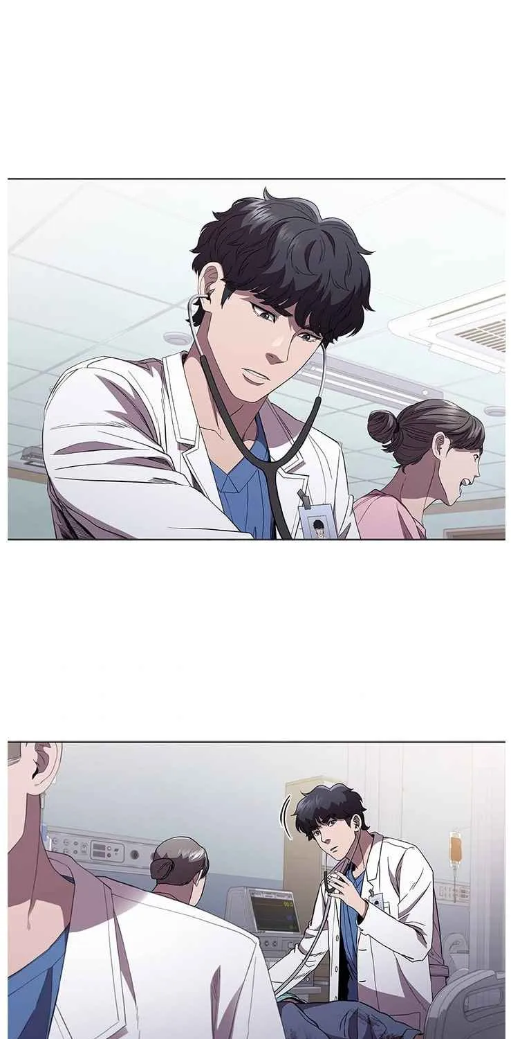 Read Dr. Choi Tae-Soo chapter 102 image 9 on Lezhin