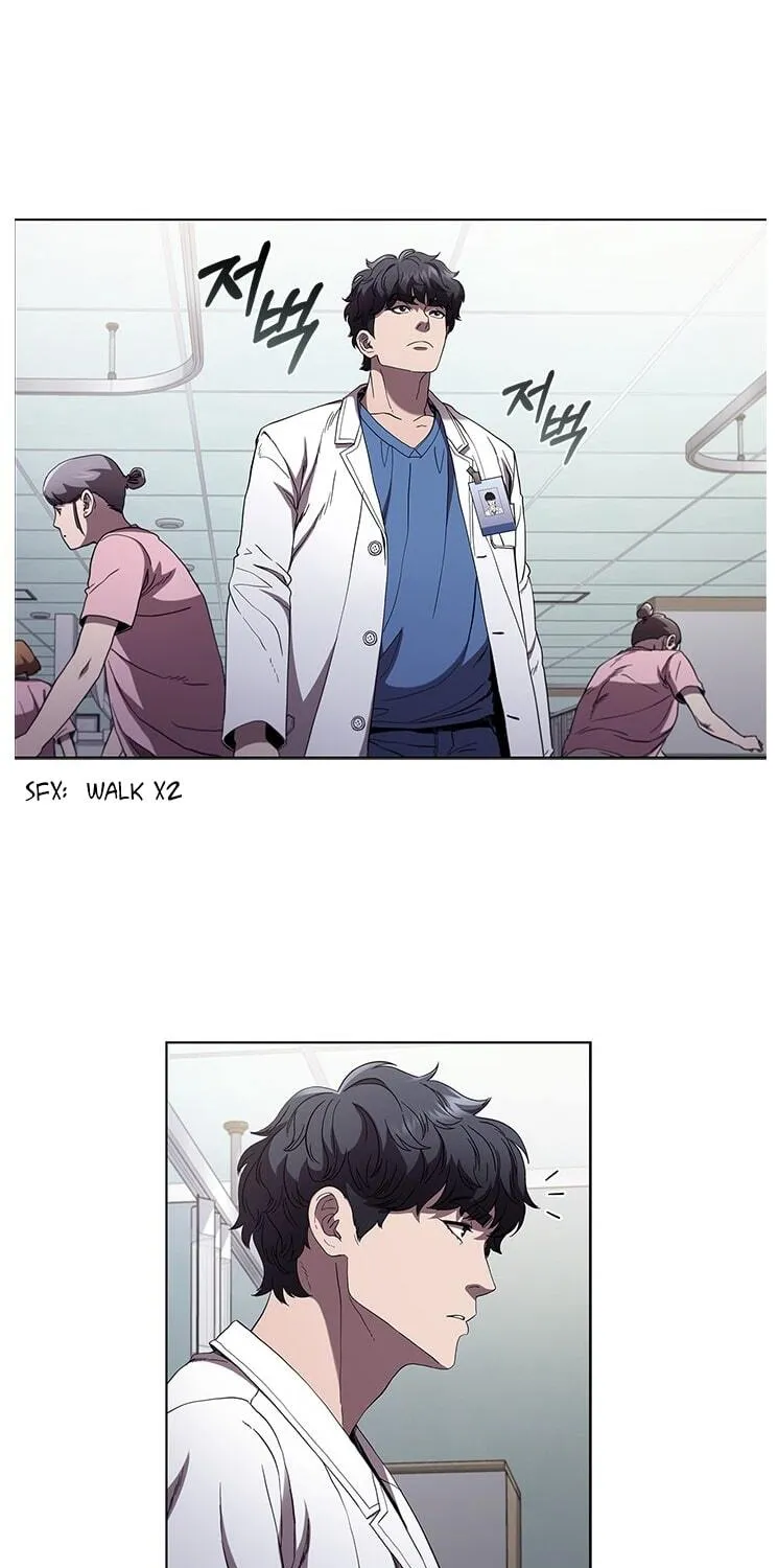 Read Dr. Choi Tae-Soo chapter 103 image 12 on Lezhin