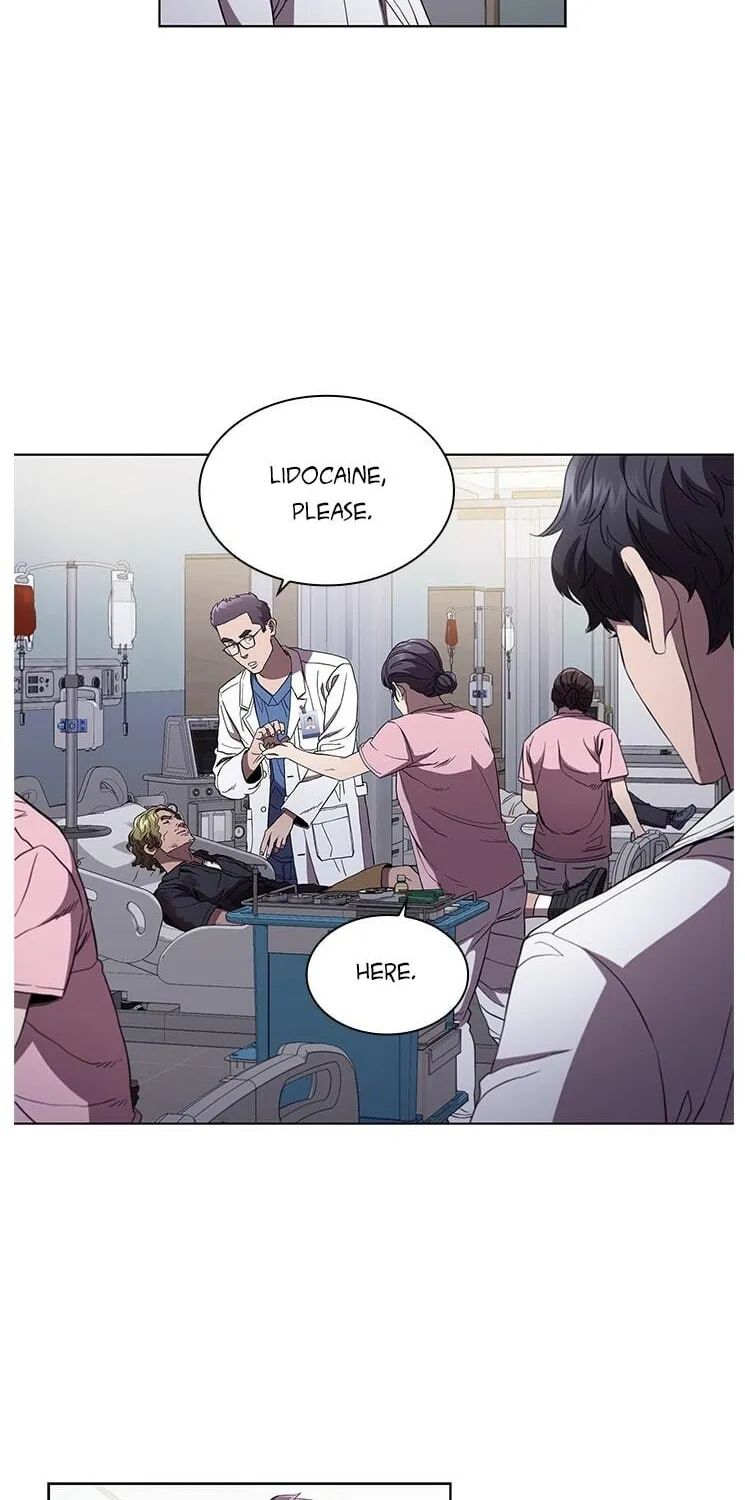 Read Dr. Choi Tae-Soo chapter 103 image 13 on Lezhin