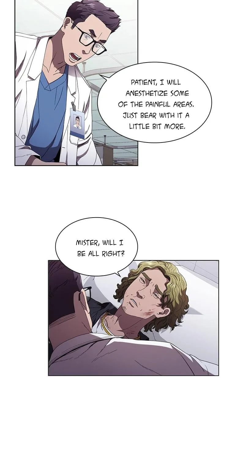 Read Dr. Choi Tae-Soo chapter 103 image 14 on Lezhin