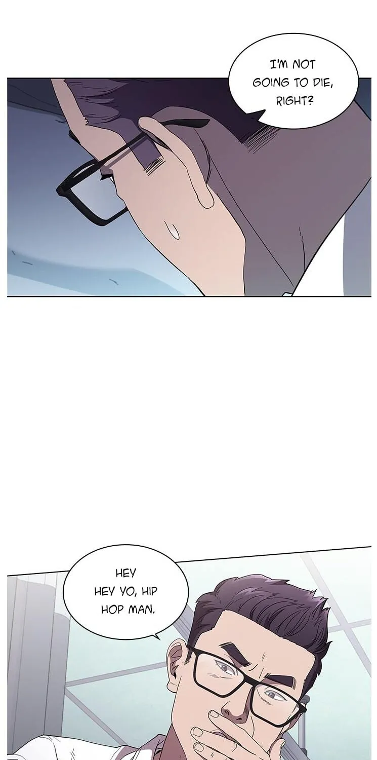Read Dr. Choi Tae-Soo chapter 103 image 15 on Lezhin