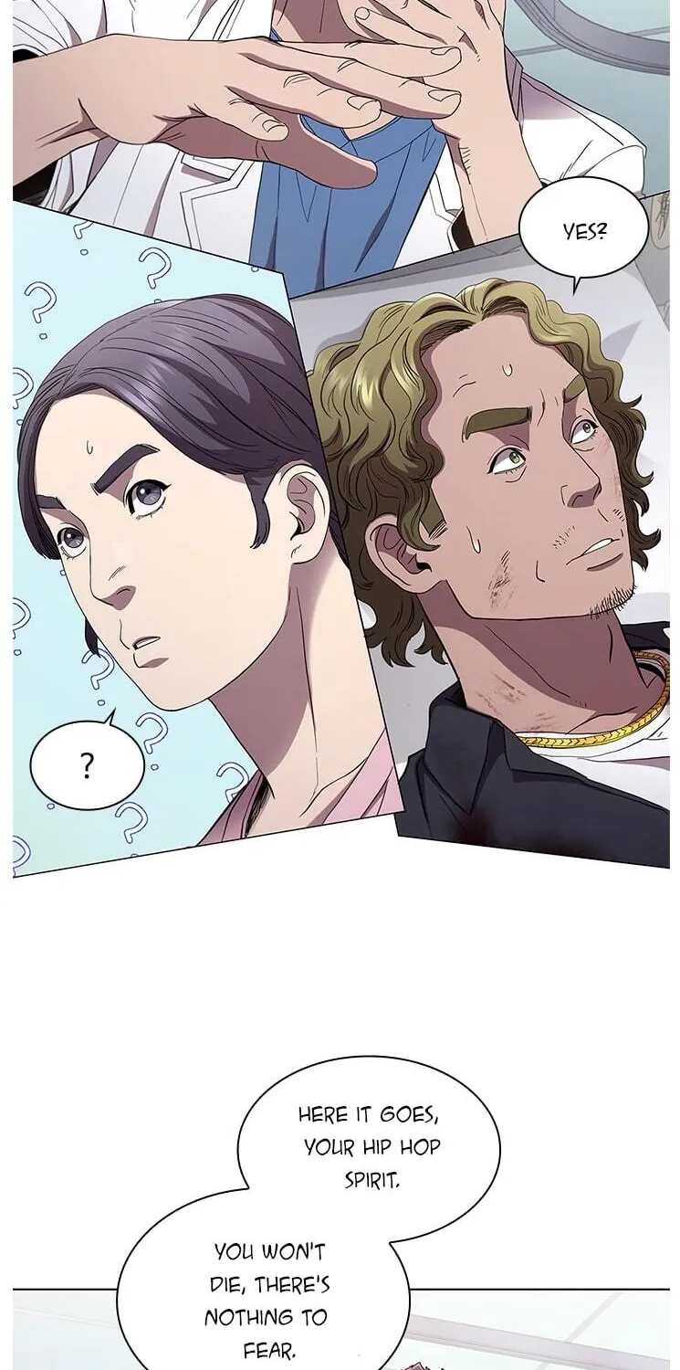 Read Dr. Choi Tae-Soo chapter 103 image 16 on Lezhin