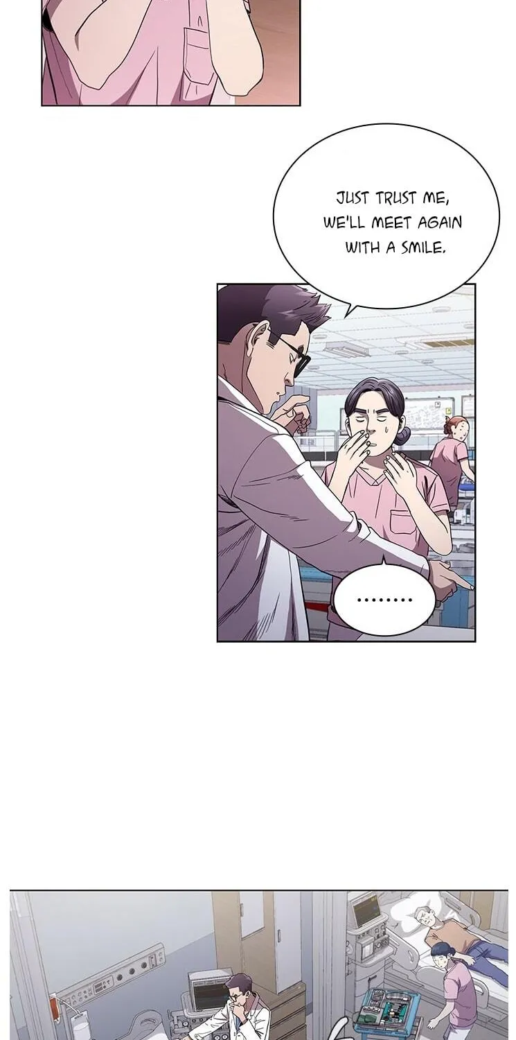 Read Dr. Choi Tae-Soo chapter 103 image 18 on Lezhin