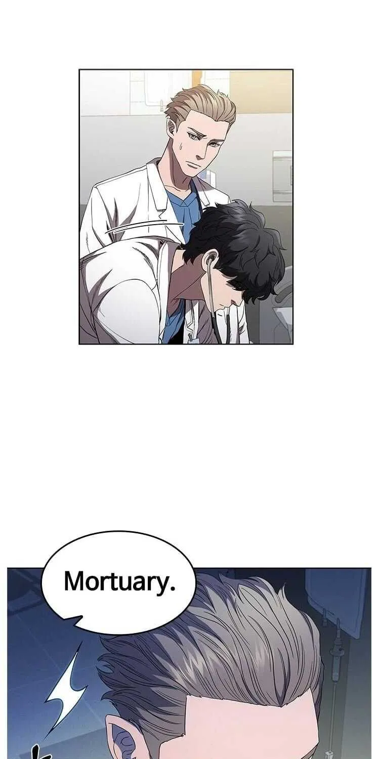 Read Dr. Choi Tae-Soo chapter 103 image 2 on Lezhin