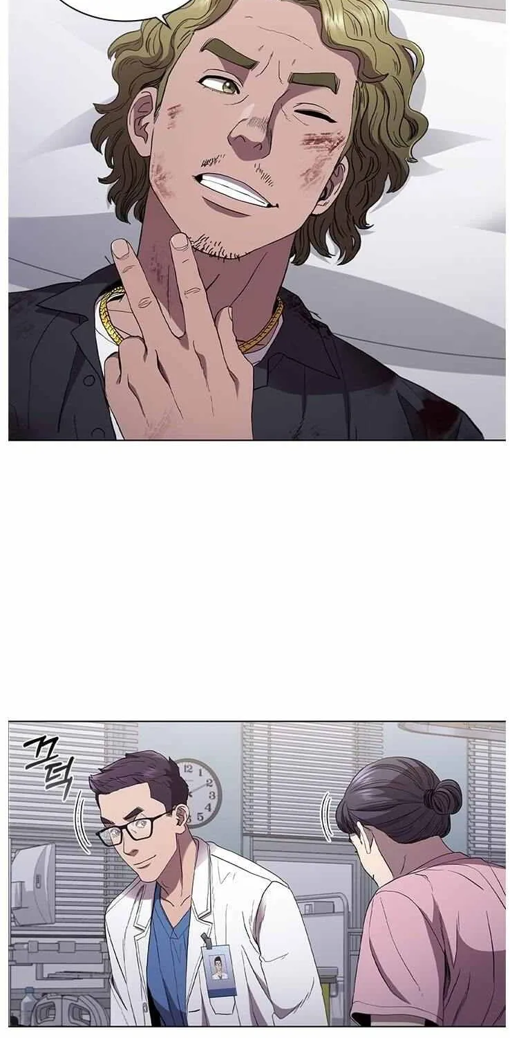 Read Dr. Choi Tae-Soo chapter 103 image 21 on Lezhin