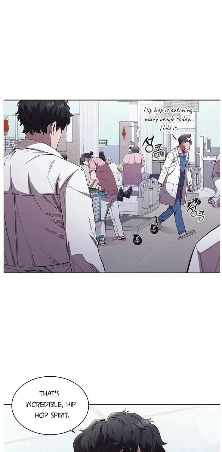 Read Dr. Choi Tae-Soo chapter 103 image 22 on Lezhin