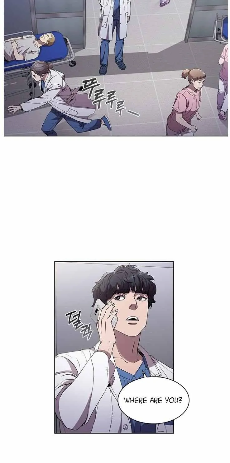 Read Dr. Choi Tae-Soo chapter 103 image 24 on Lezhin