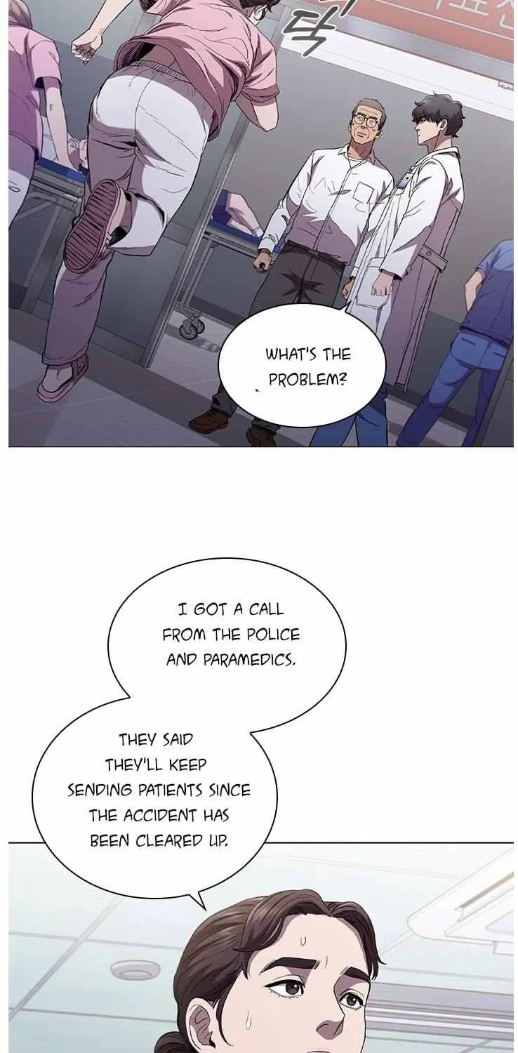Read Dr. Choi Tae-Soo chapter 103 image 28 on Lezhin
