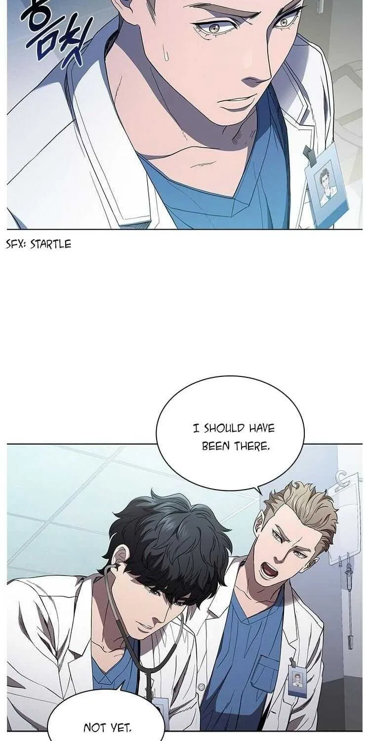 Read Dr. Choi Tae-Soo chapter 103 image 3 on Lezhin
