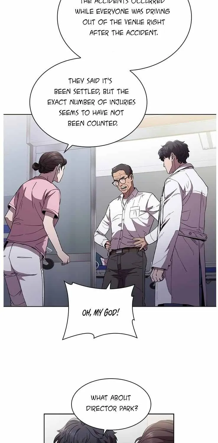 Read Dr. Choi Tae-Soo chapter 103 image 30 on Lezhin