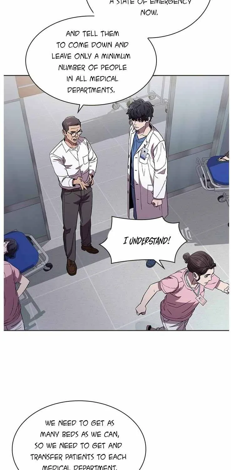 Read Dr. Choi Tae-Soo chapter 103 image 33 on Lezhin