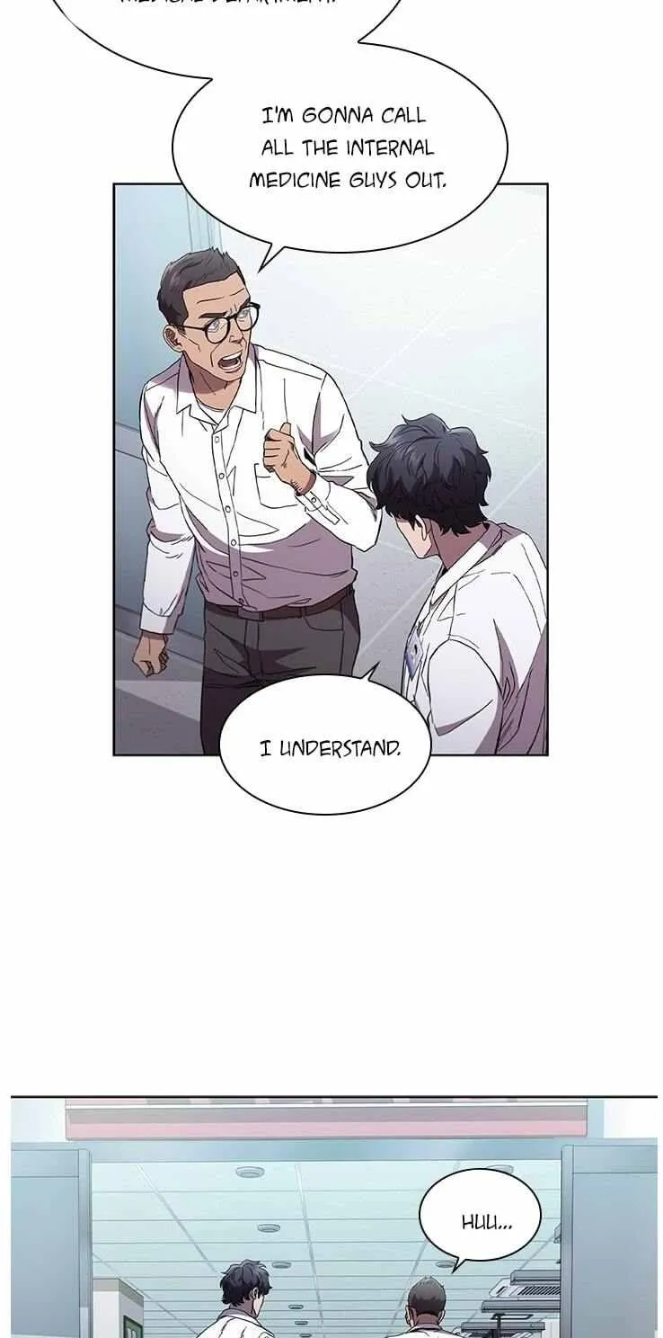 Read Dr. Choi Tae-Soo chapter 103 image 34 on Lezhin