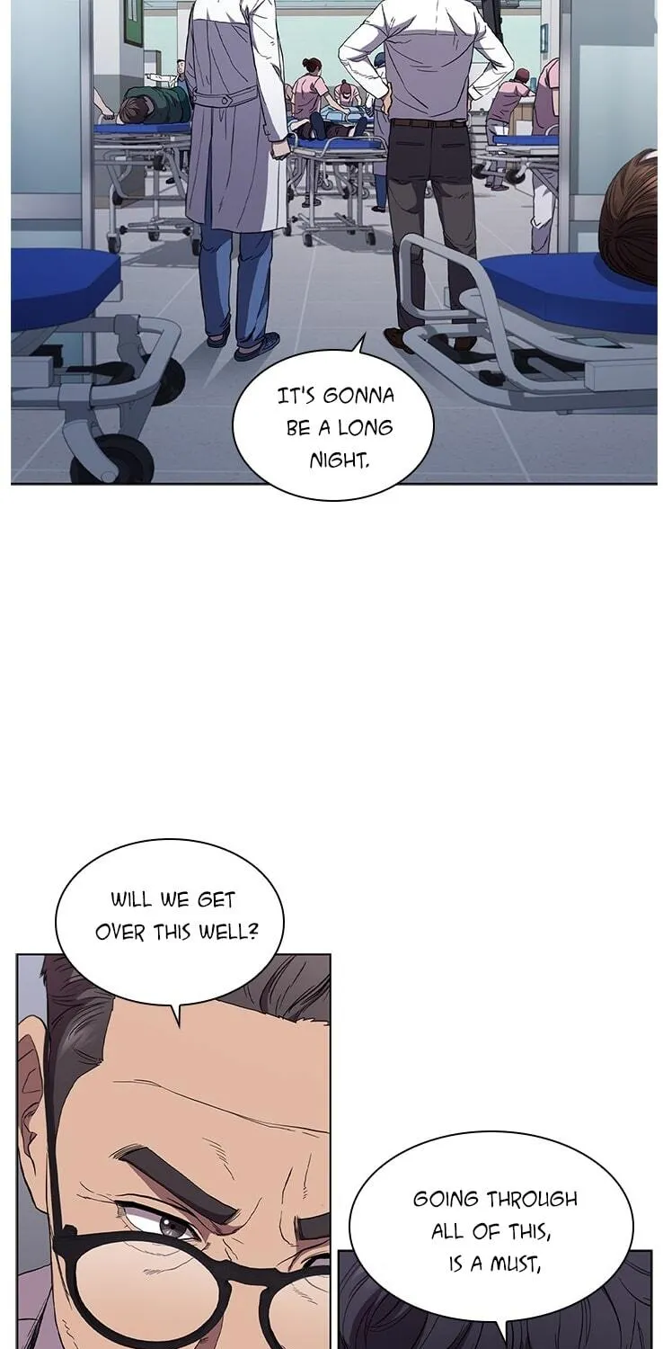 Read Dr. Choi Tae-Soo chapter 103 image 35 on Lezhin
