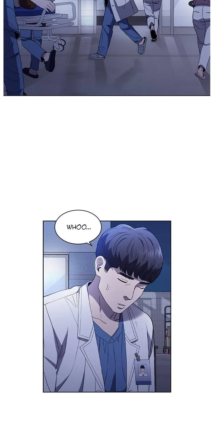 Read Dr. Choi Tae-Soo chapter 103 image 38 on Lezhin