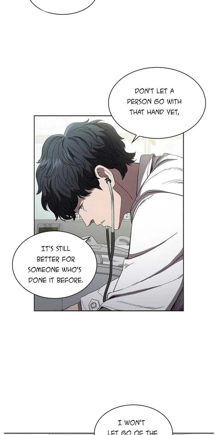 Read Dr. Choi Tae-Soo chapter 103 image 4 on Lezhin