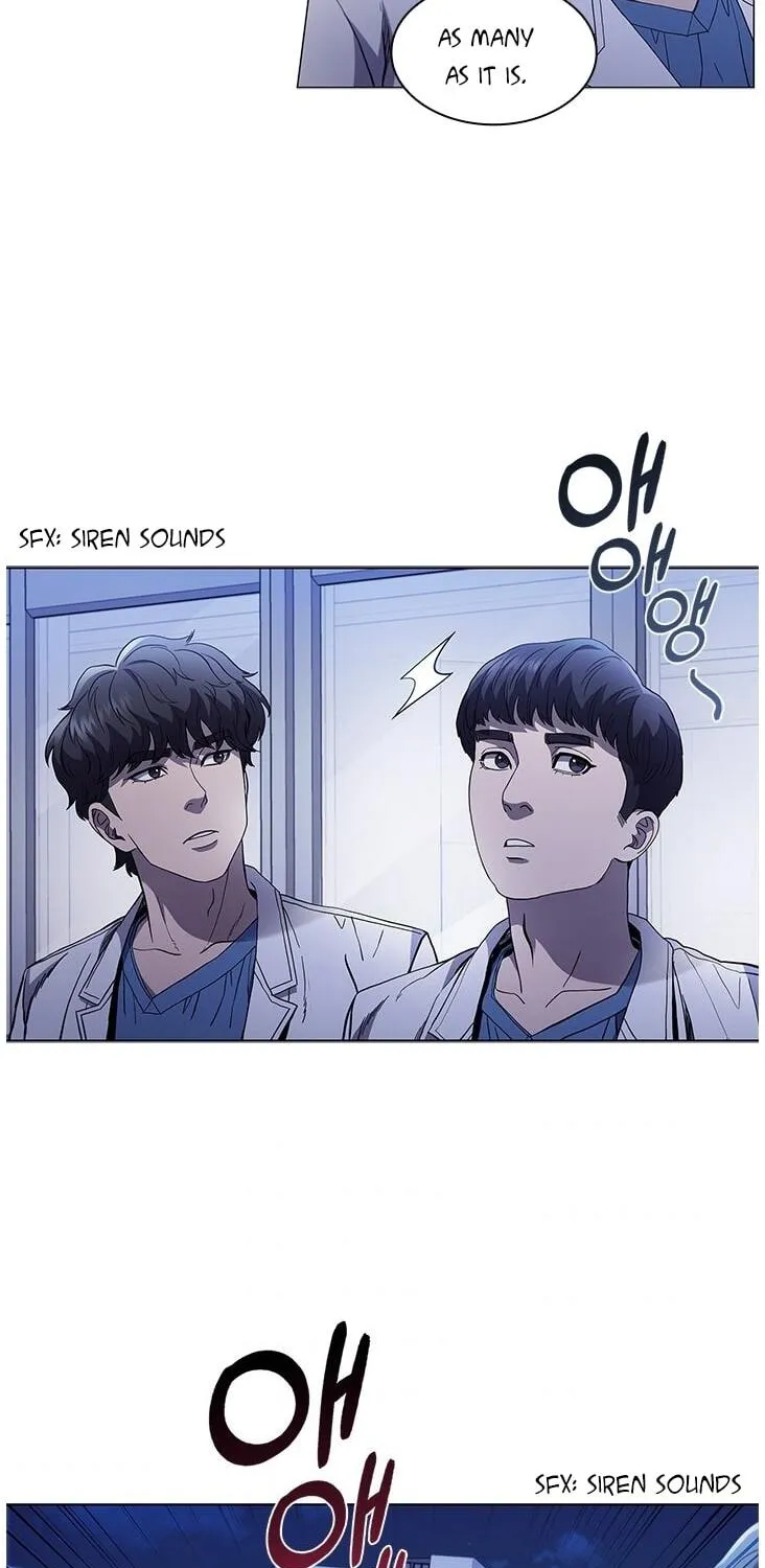Read Dr. Choi Tae-Soo chapter 103 image 44 on Lezhin