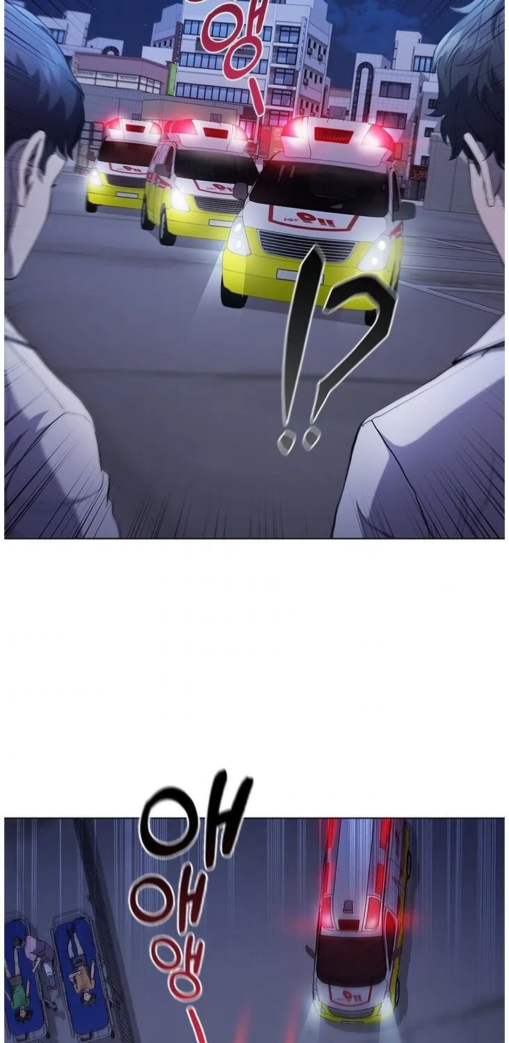 Read Dr. Choi Tae-Soo chapter 103 image 45 on Lezhin