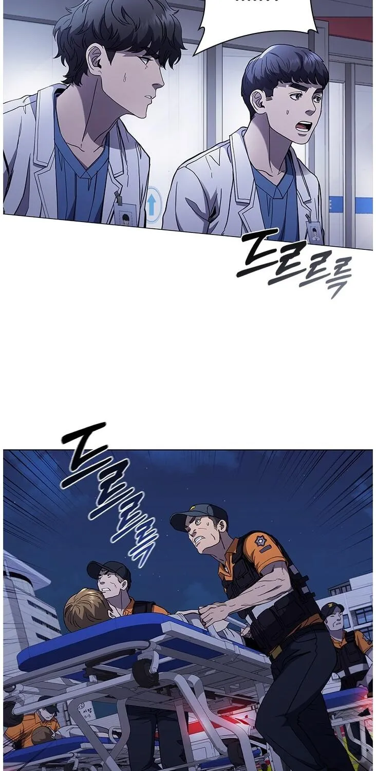 Read Dr. Choi Tae-Soo chapter 103 image 48 on Lezhin
