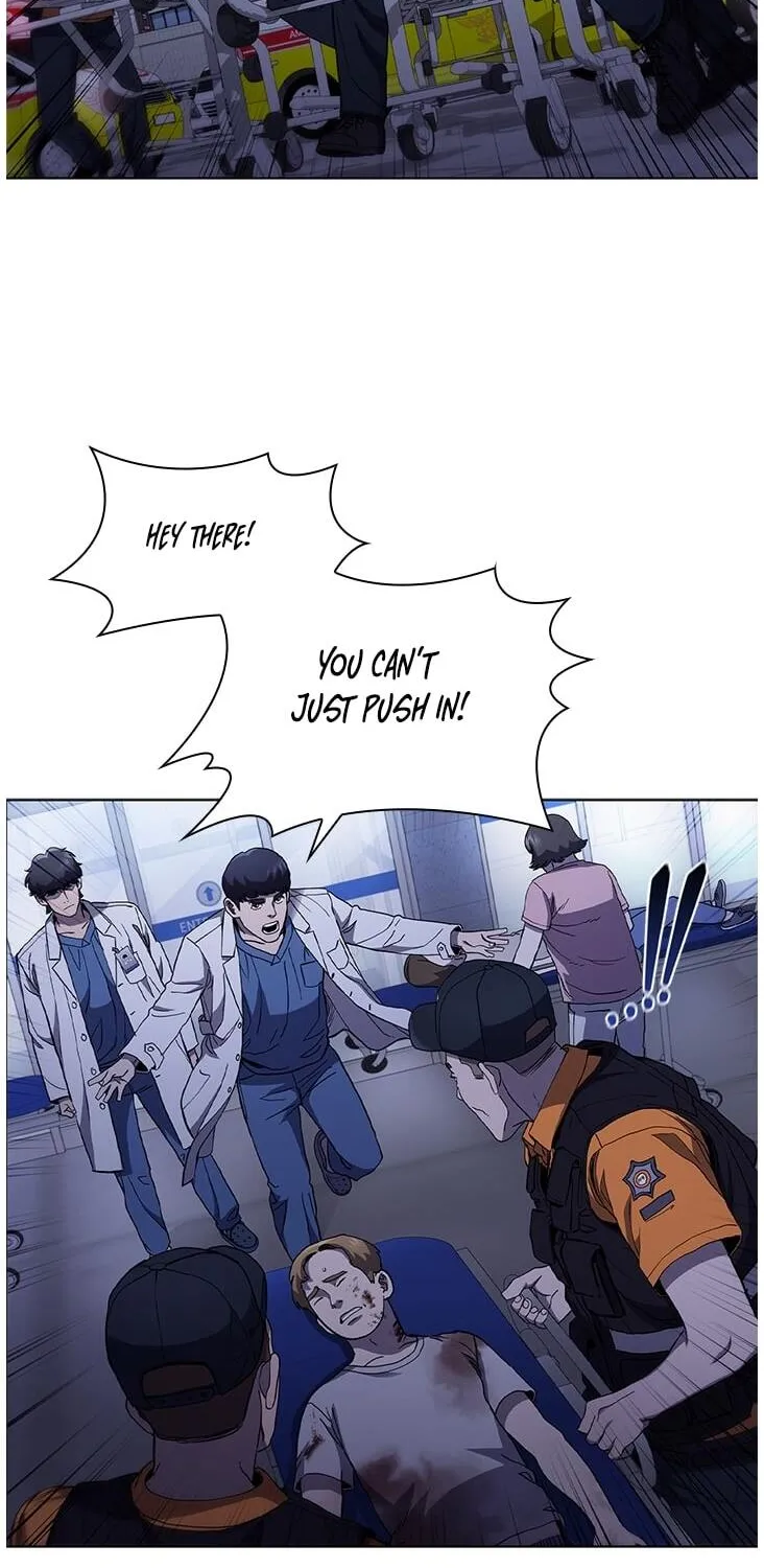Read Dr. Choi Tae-Soo chapter 103 image 49 on Lezhin