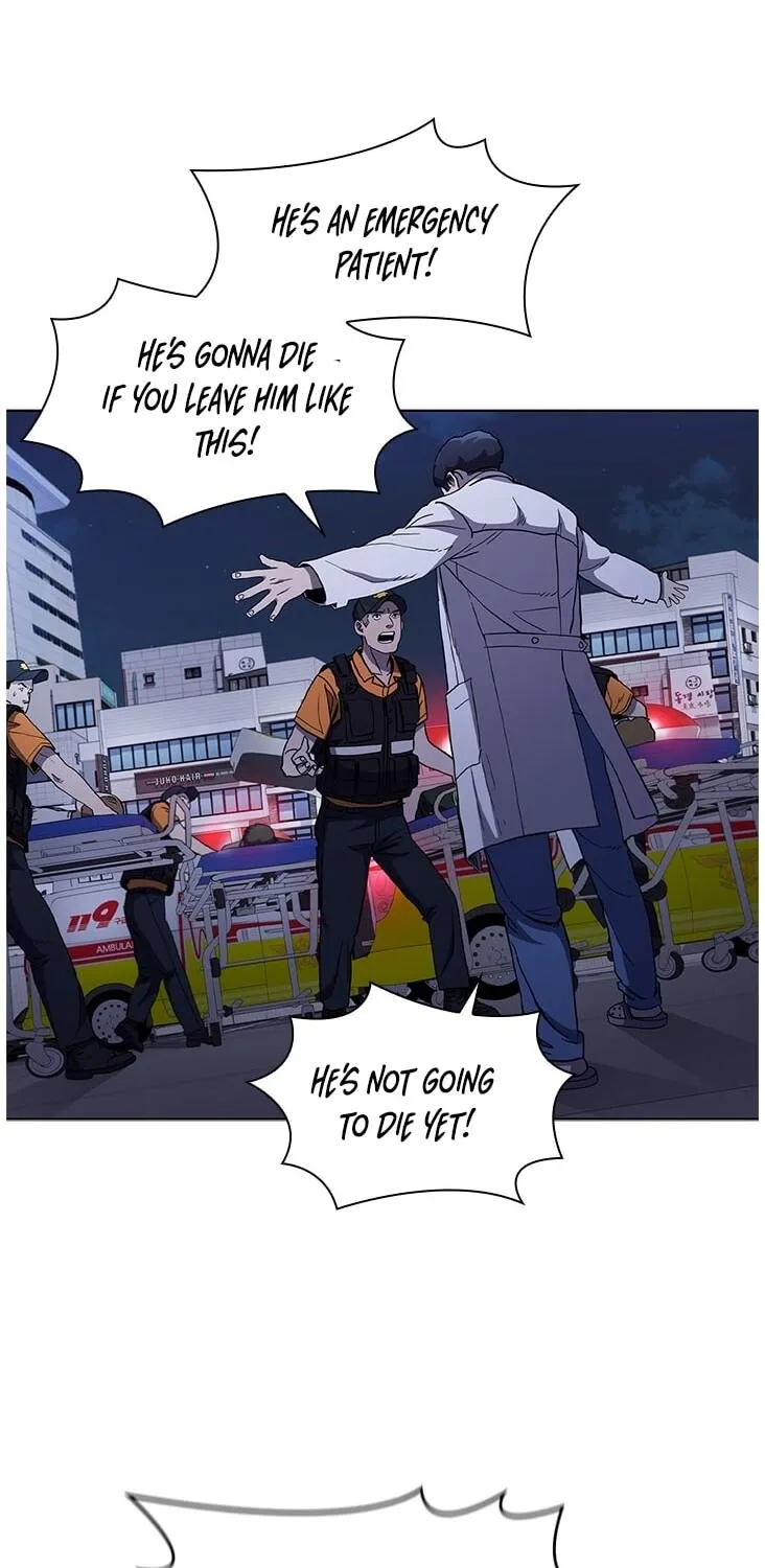 Read Dr. Choi Tae-Soo chapter 103 image 50 on Lezhin