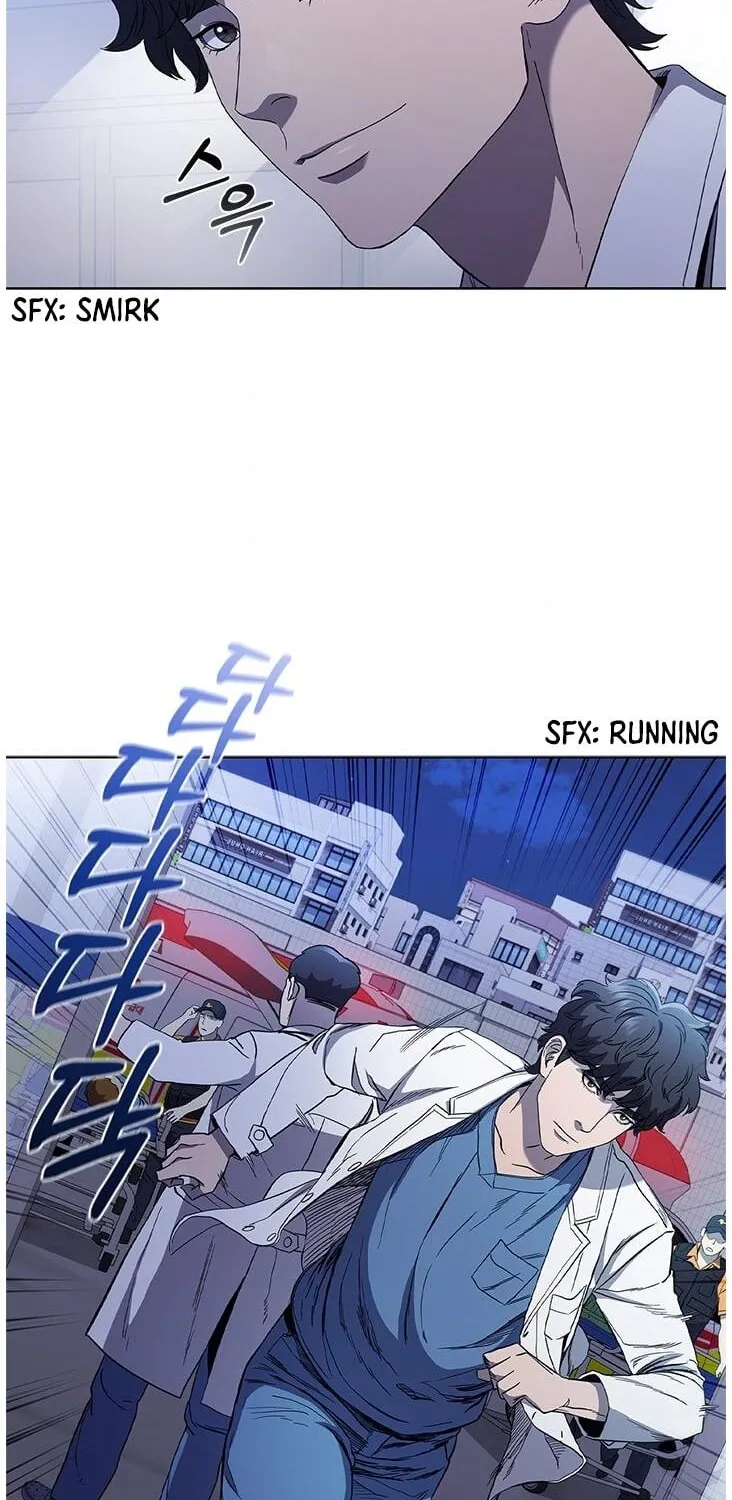 Read Dr. Choi Tae-Soo chapter 103 image 53 on Lezhin