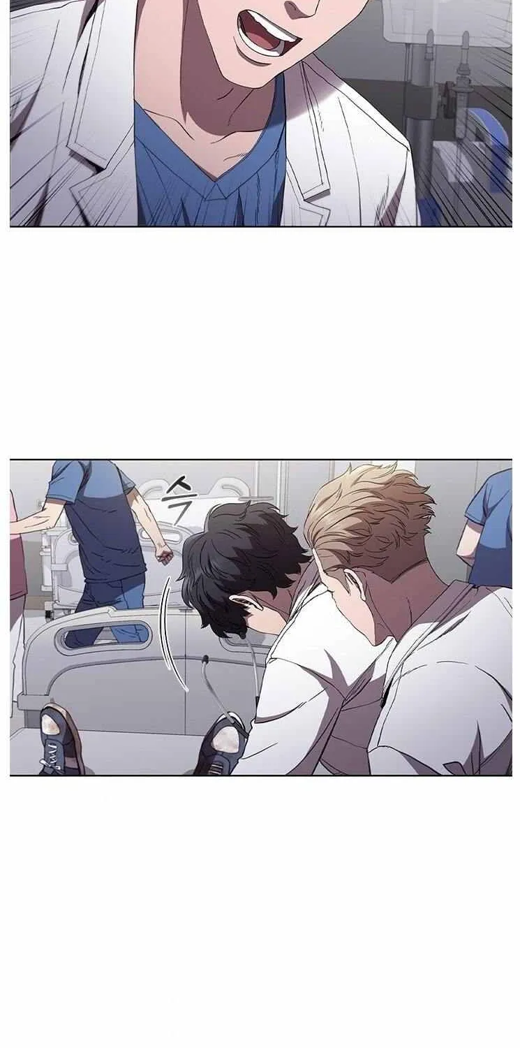 Read Dr. Choi Tae-Soo chapter 103 image 6 on Lezhin