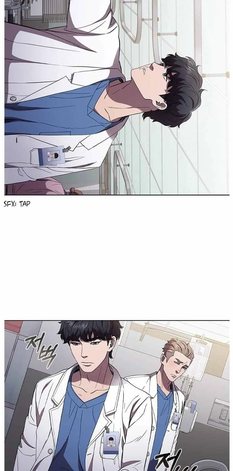 Read Dr. Choi Tae-Soo chapter 103 image 8 on Lezhin