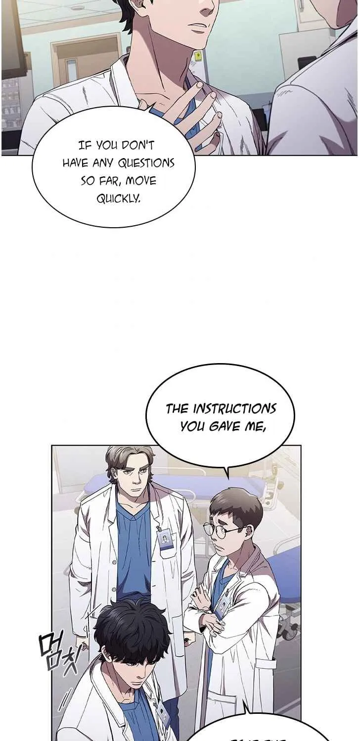 Read Dr. Choi Tae-Soo chapter 104 image 11 on Lezhin