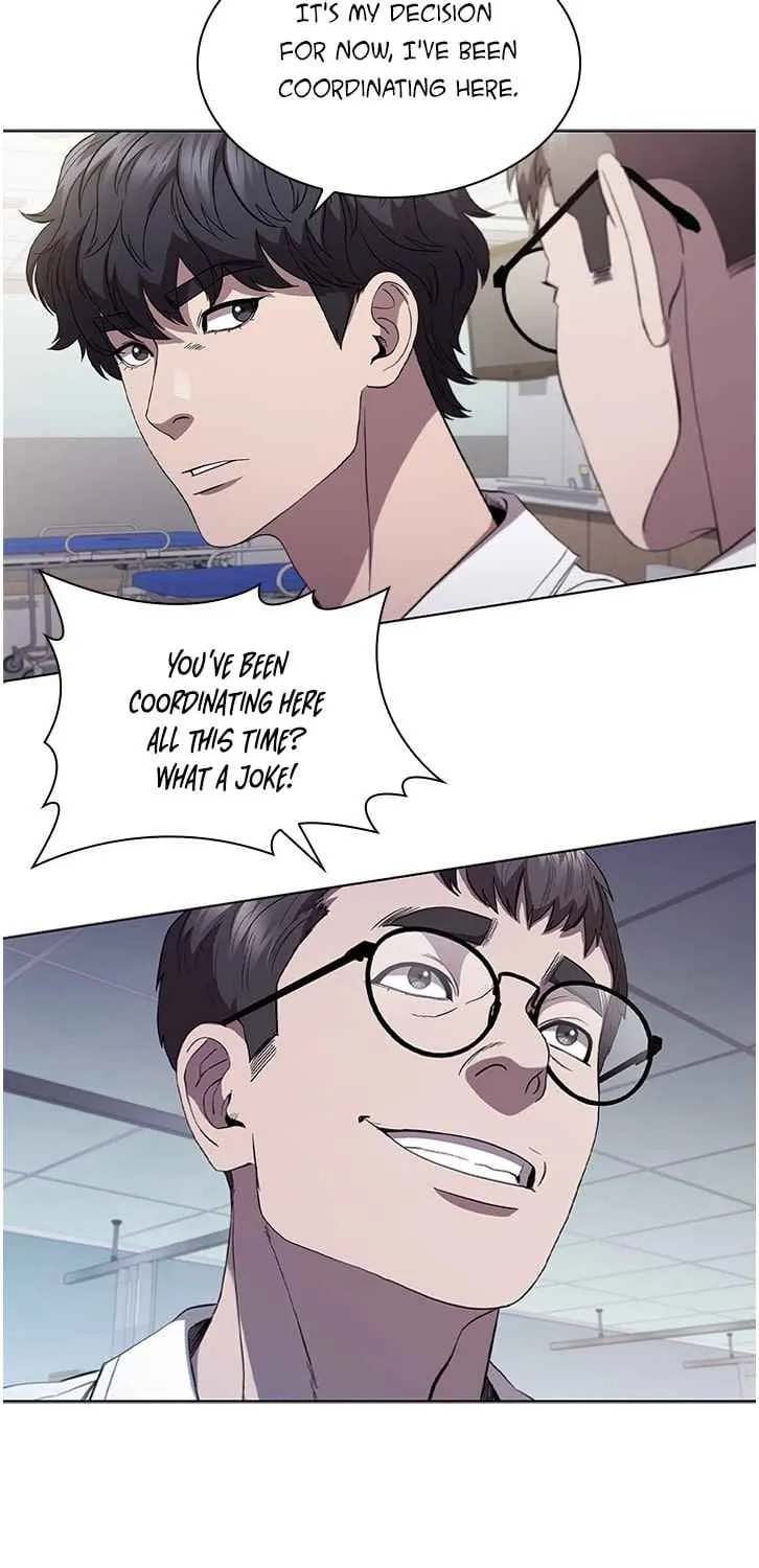 Read Dr. Choi Tae-Soo chapter 104 image 13 on Lezhin