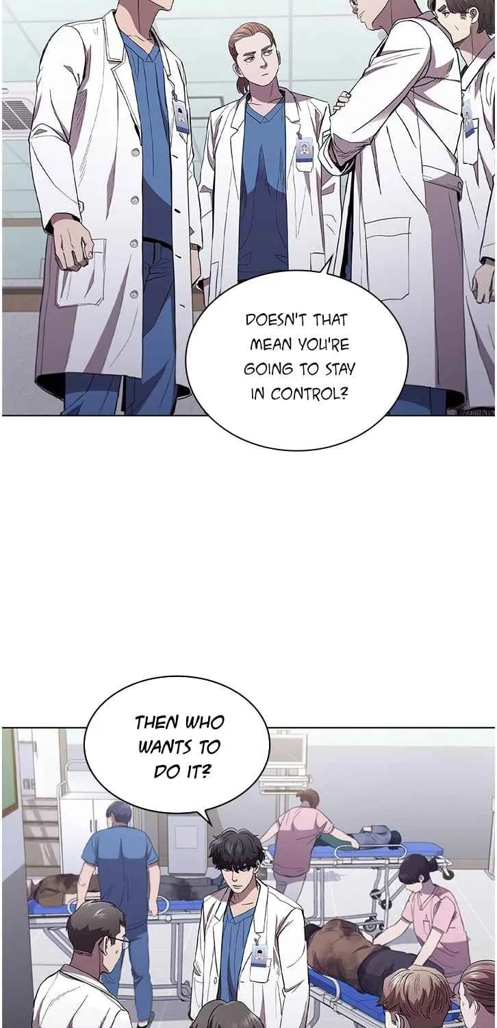 Read Dr. Choi Tae-Soo chapter 104 image 15 on Lezhin