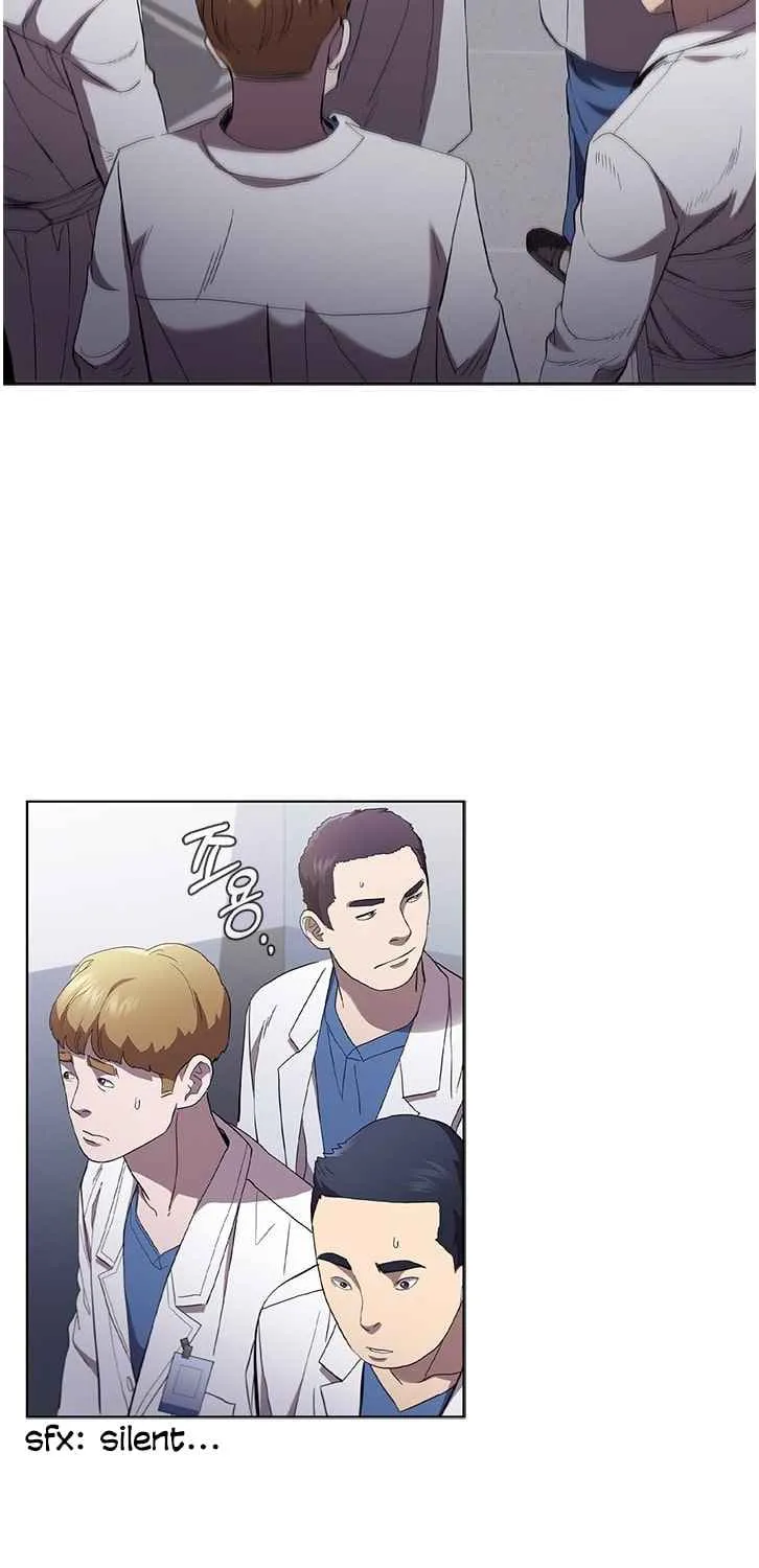 Read Dr. Choi Tae-Soo chapter 104 image 17 on Lezhin