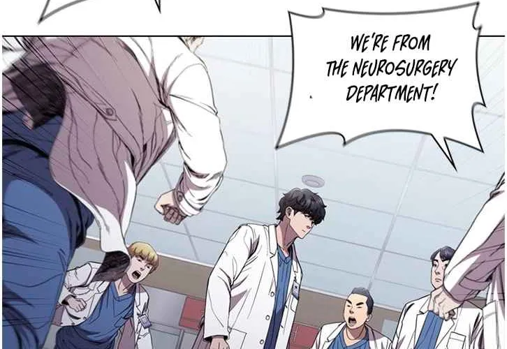 Read Dr. Choi Tae-Soo chapter 104 image 2 on Lezhin