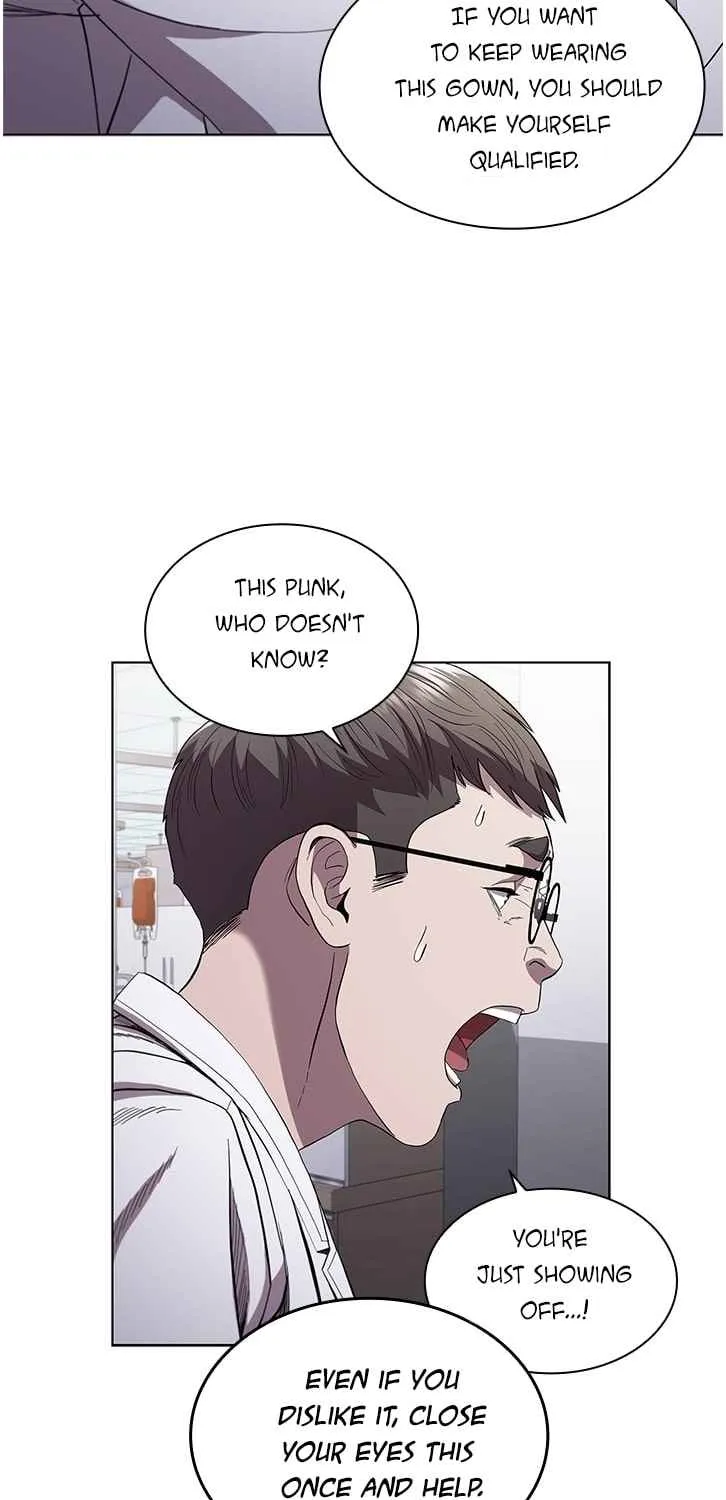 Read Dr. Choi Tae-Soo chapter 104 image 21 on Lezhin