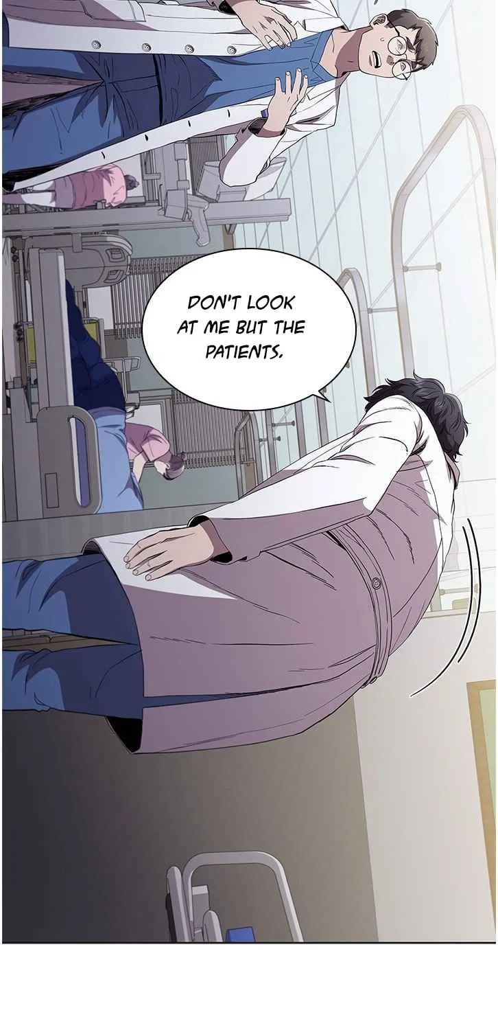 Read Dr. Choi Tae-Soo chapter 104 image 23 on Lezhin