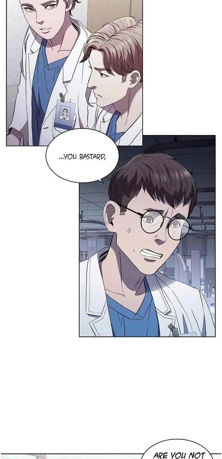 Read Dr. Choi Tae-Soo chapter 104 image 25 on Lezhin