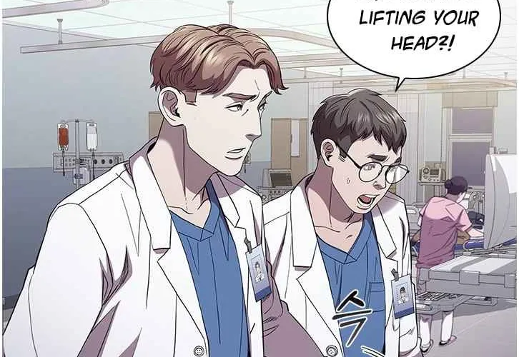Read Dr. Choi Tae-Soo chapter 104 image 26 on Lezhin